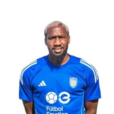 Richie DILEMFU