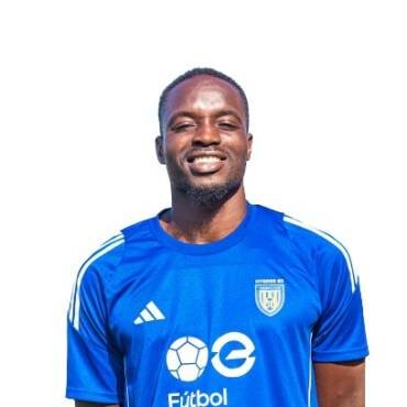 Mamadou SAVANE