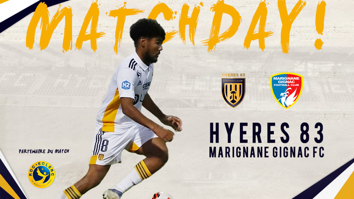 Prochain match