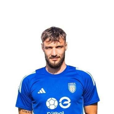 Yohan BRUN