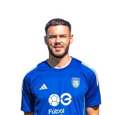 Arnaud BUISSON