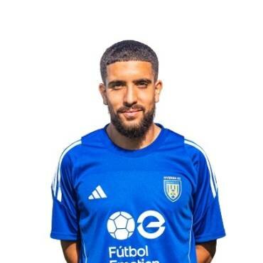 Abdsamad ANISS