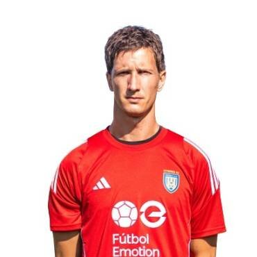 Florian Verplanck
