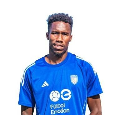 Moussa Kouyaté