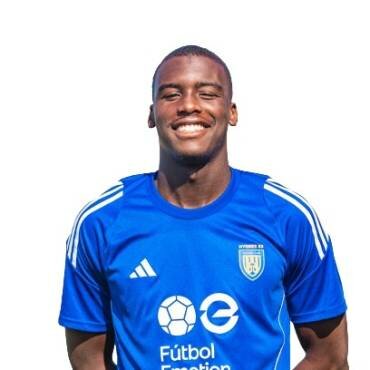 Michael NSILU KUYENGA