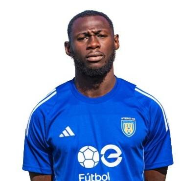 Ibrahim FOFANA